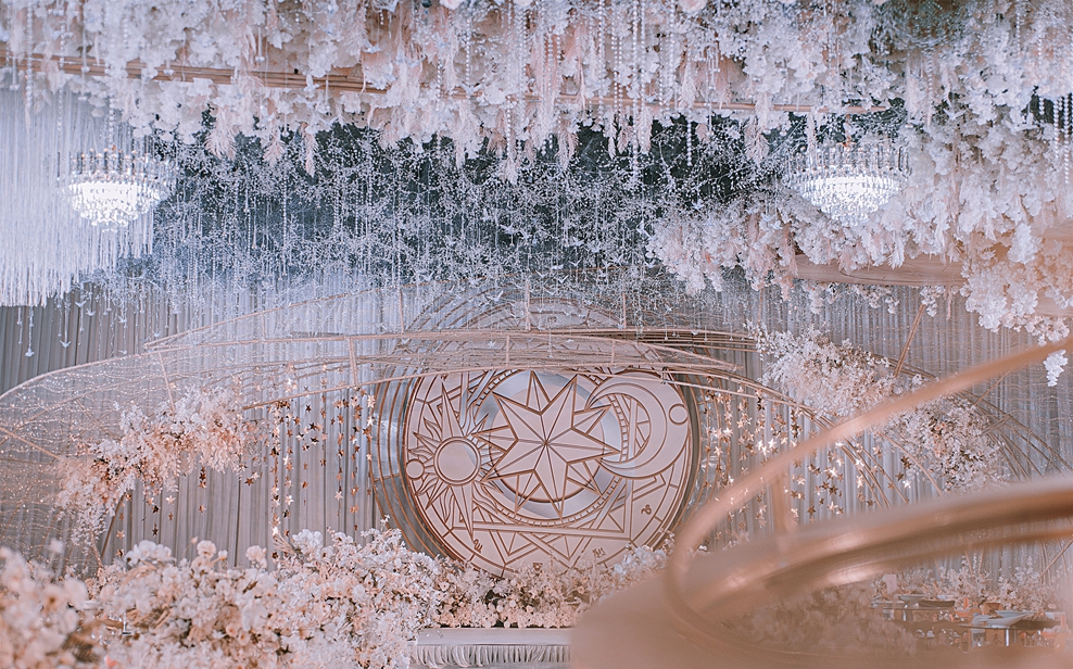 正觉山庄大成唯爱婚礼堂婚宴价格 地址 电话 星级 婚礼纪