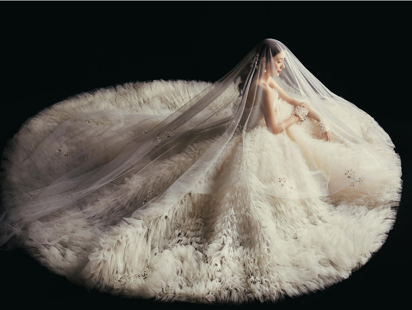 床头挂婚纱照的忌讳有哪些