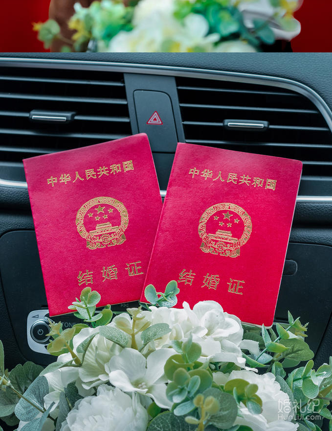 坐标成华区 👗分享免费婚检初体验