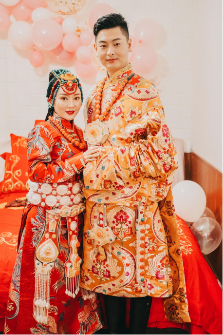參加了一次藏族婚禮，沒想到竟然這么奇怪！