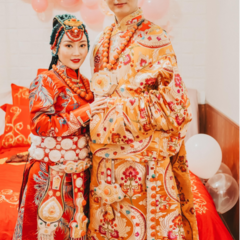 参加了一次藏族婚礼，没想到竟然这么奇怪！