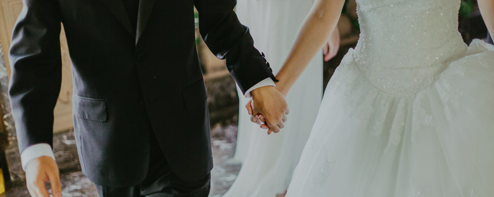 照婚纱照需要准备的东西