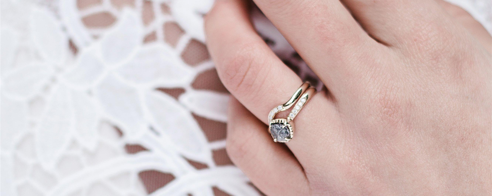 钻戒怎么保养比较好