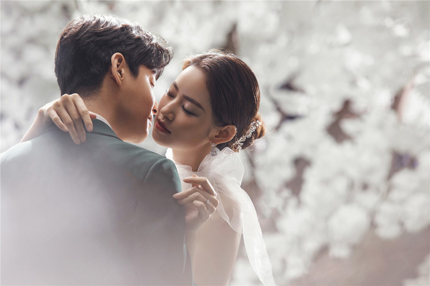 人氣系列套餐【鉑爵婚紗攝影】
