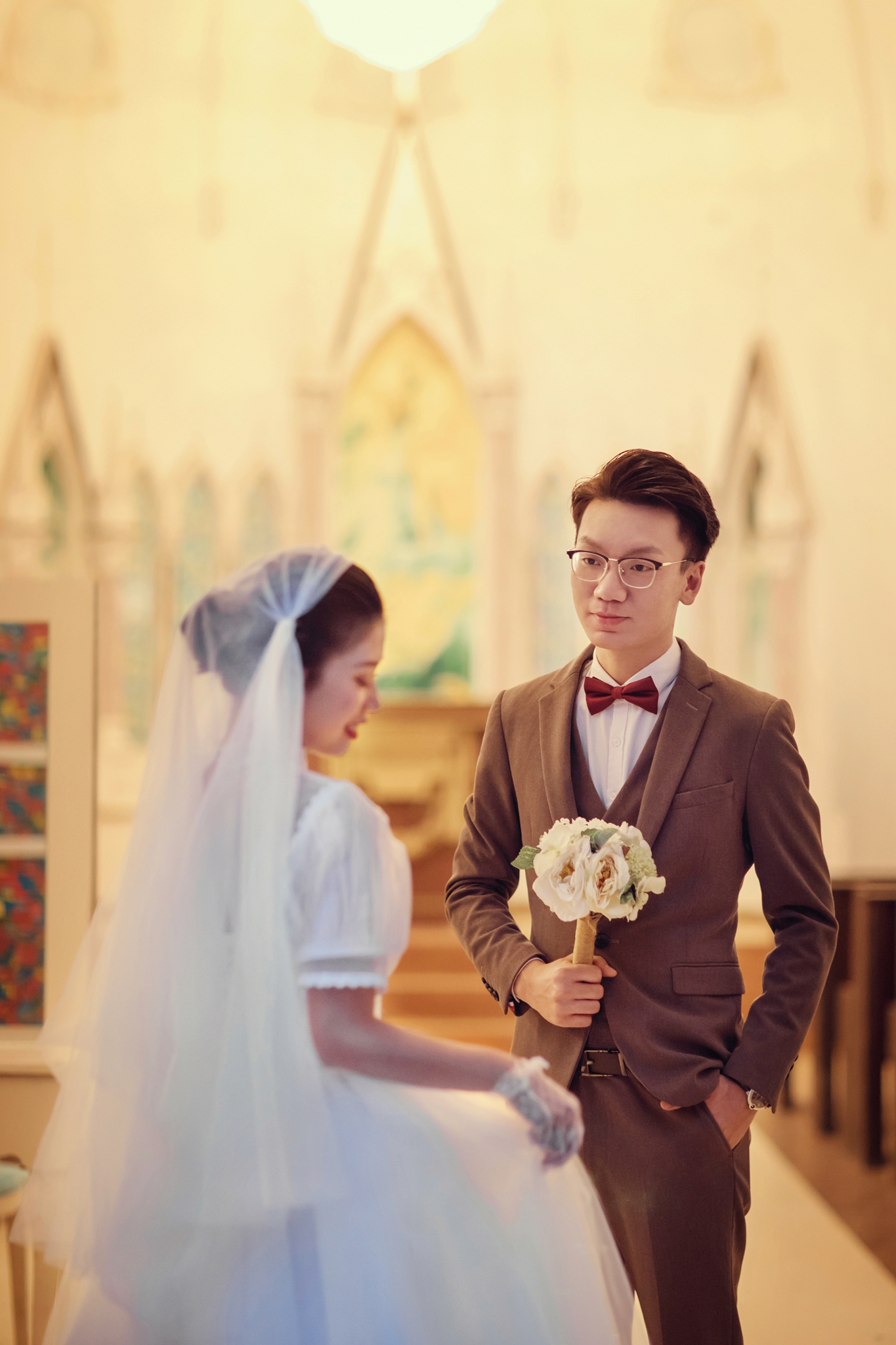 爆款婚禮節(jié) #深圳#升級(jí)大禮包拍攝
