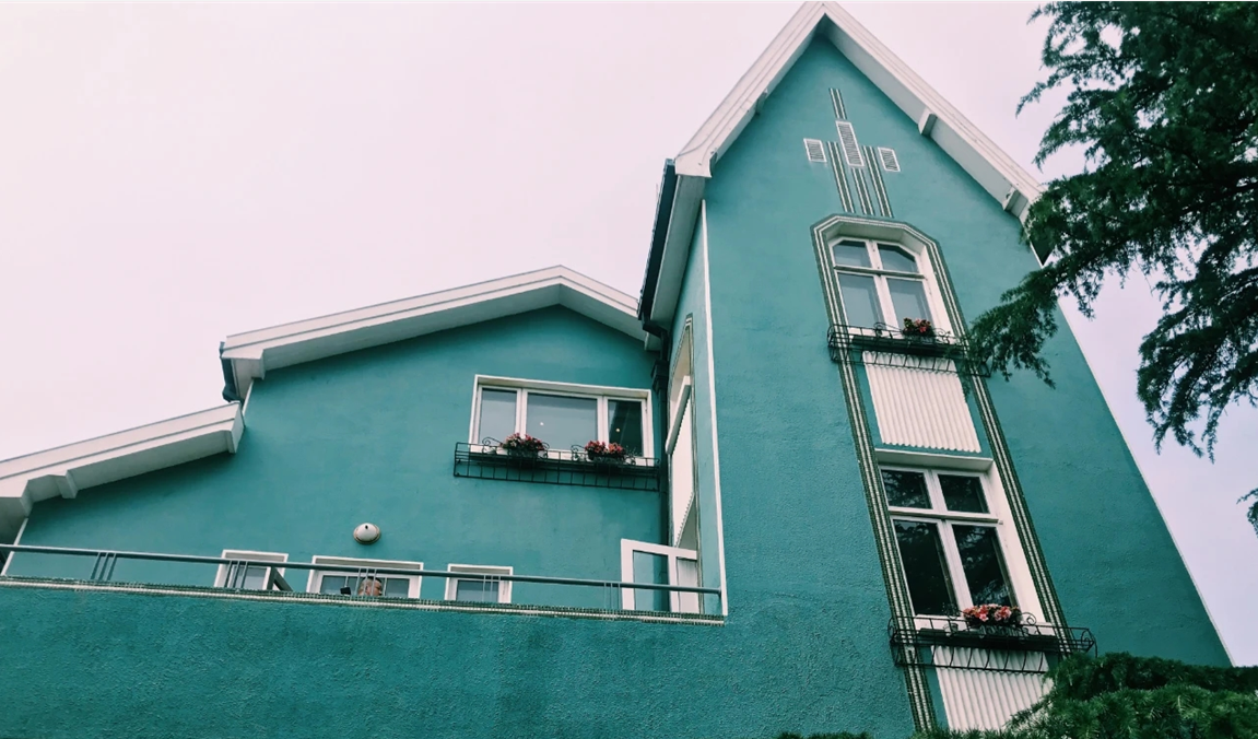 青岛八大关婚纱照打卡攻略 不可错过的拍照圣地