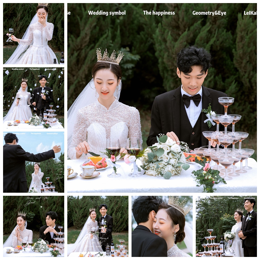 【三亚旅拍】3天2晚星级酒+游艇拍摄+无隐形消费