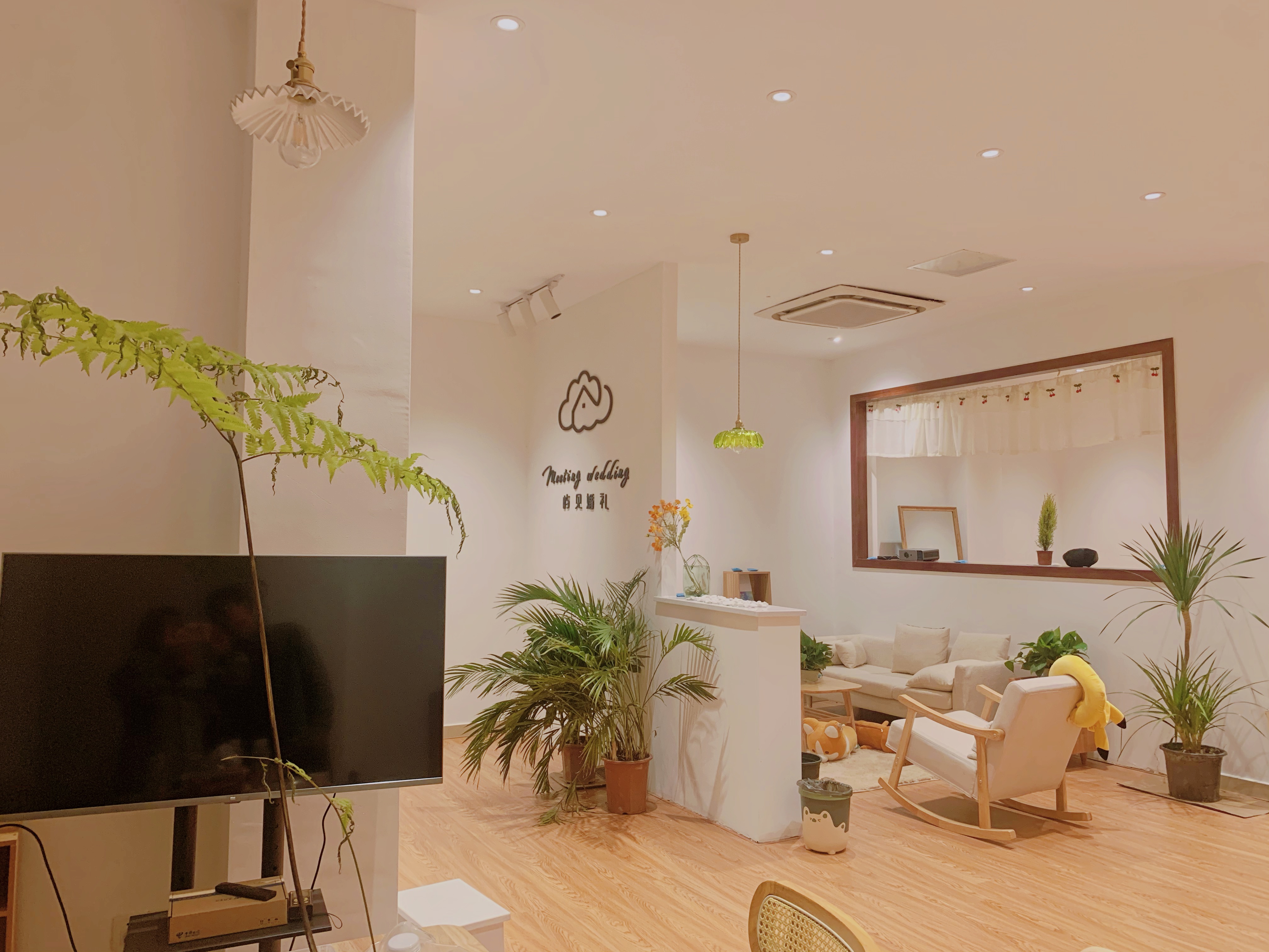 屿见婚礼Meetingwedding