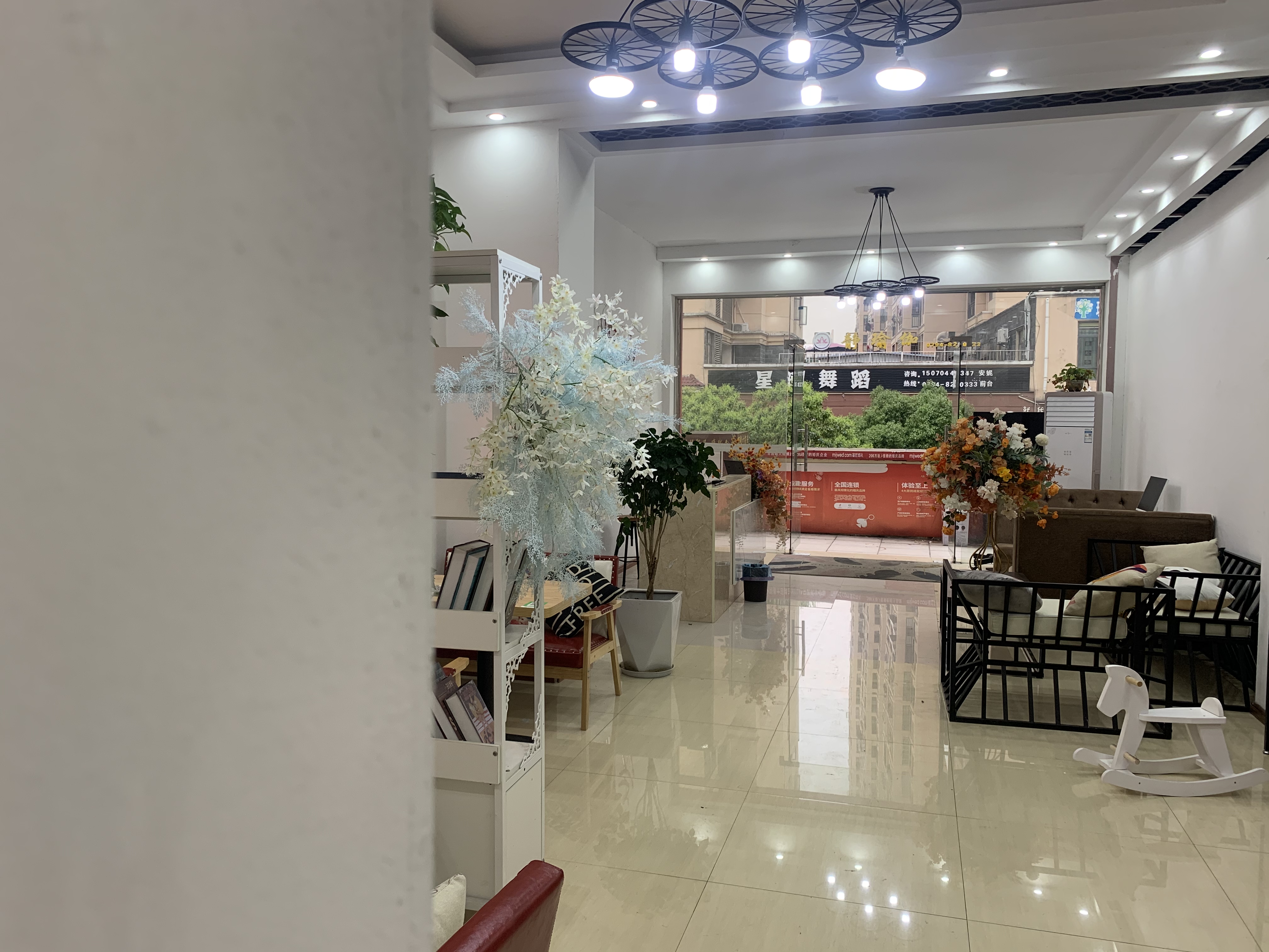 抚州梦享婚礼