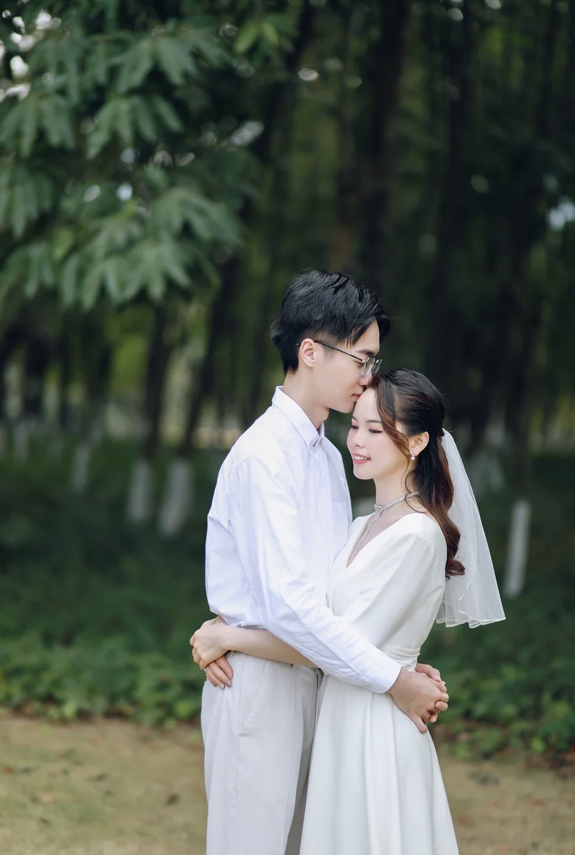 ❓❓结婚领证都能自助了，说好的仪式感呢？