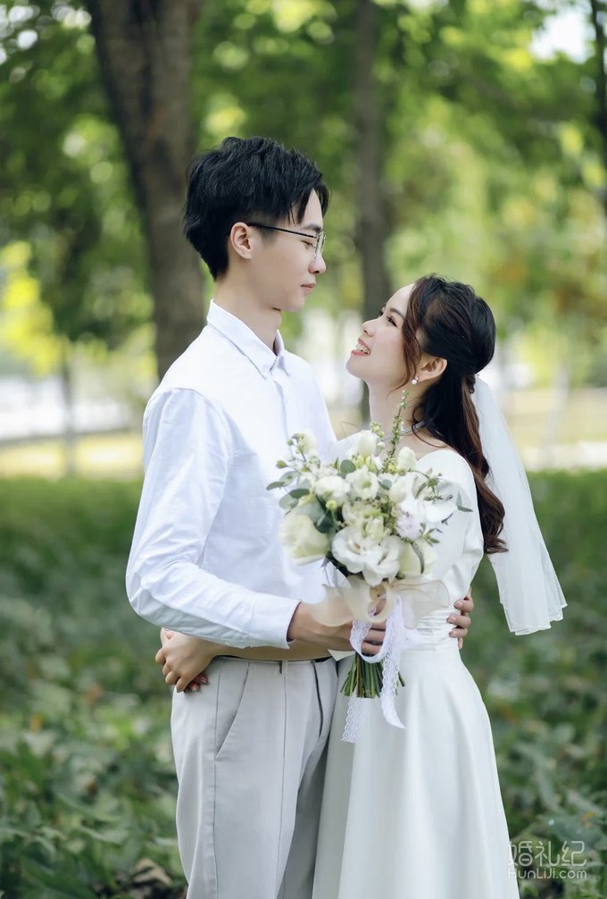 ❓❓结婚领证都能自助了，说好的仪式感呢？