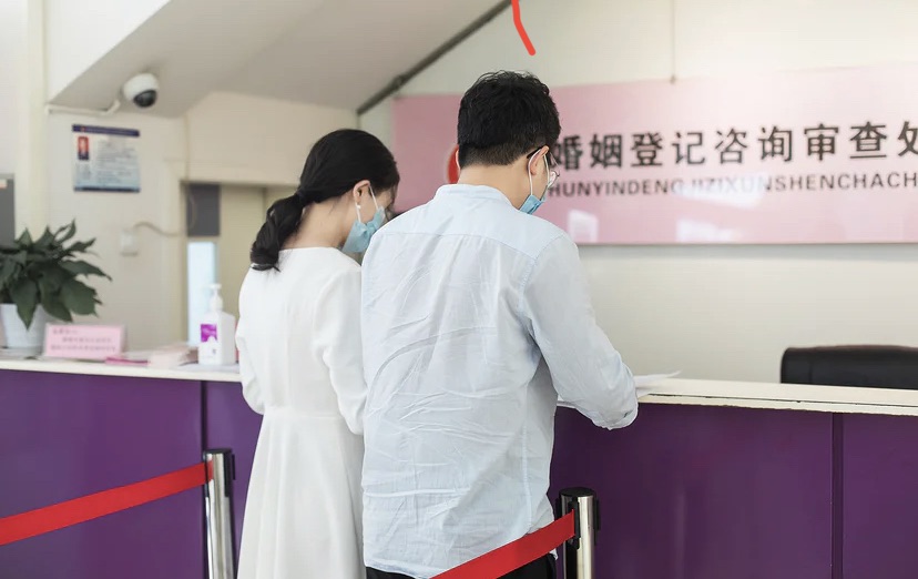 💔农历6月结婚被爸爸说半路夫妻不长久？！