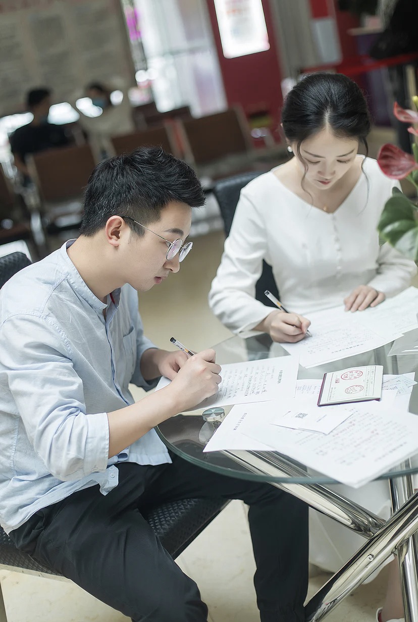 💔农历6月结婚被爸爸说半路夫妻不长久？！