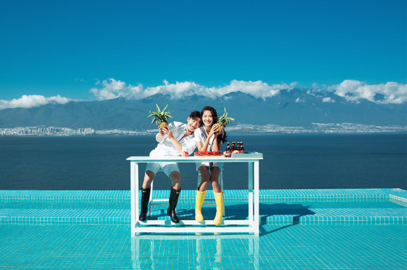 旅拍婚纱照攻略及注意事项