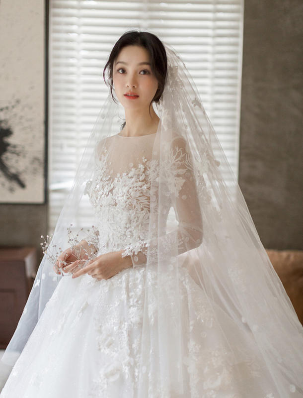 ❤️婚纱礼服｜“八大试纱防坑指南”