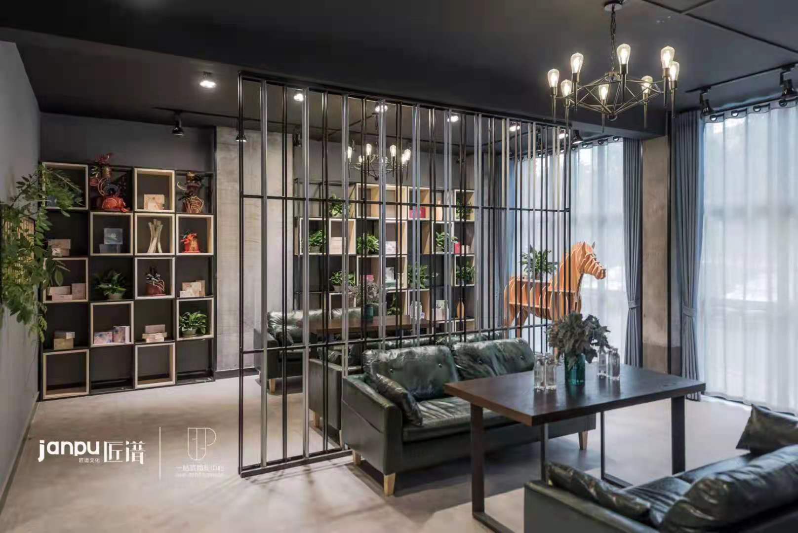 JANPU匠谱婚礼-路桥店