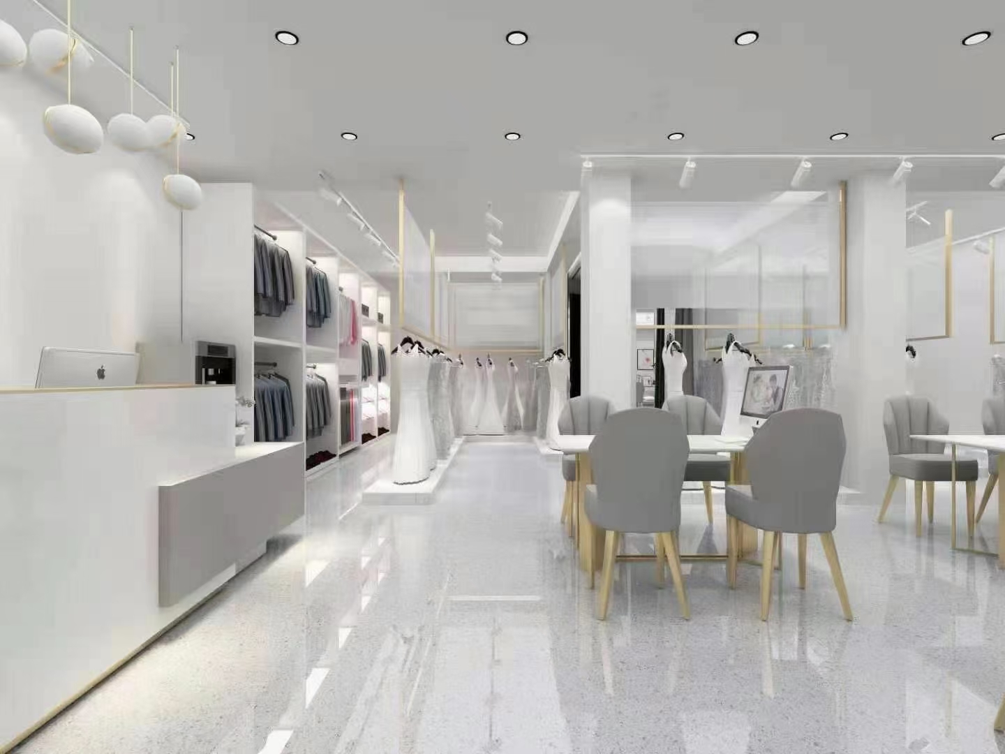河源七公主婚纱摄影精选丽日店