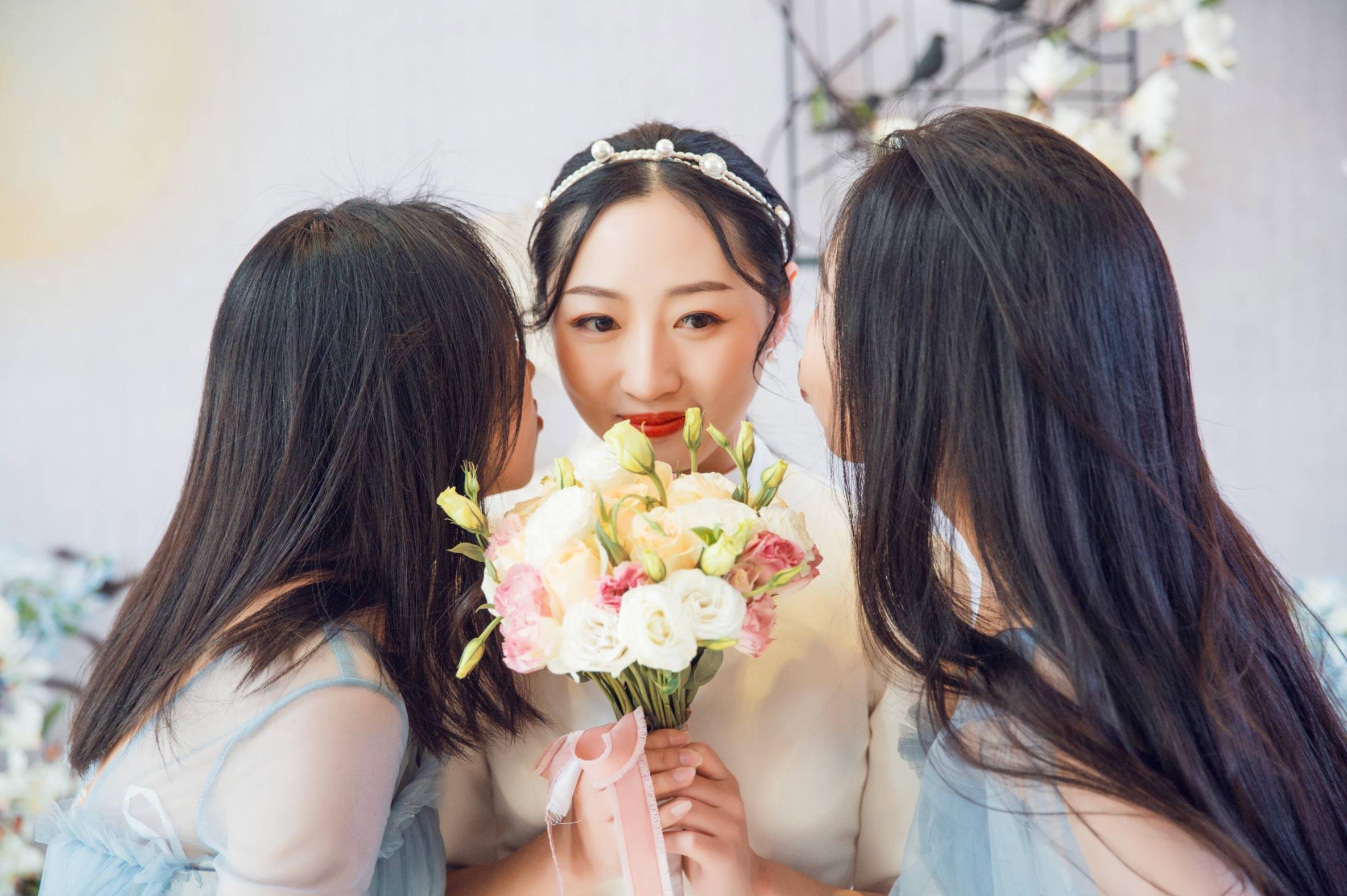 千元搞定三套婚服！超详细的婚服省钱攻略~