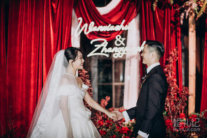 👰👰在上海结婚到底要花多少钱💰💰？