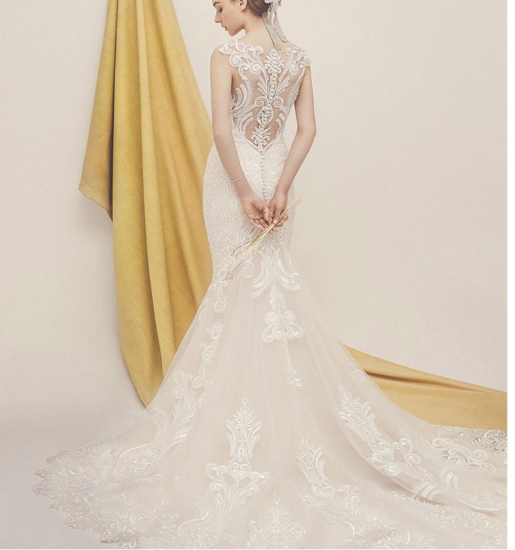 婚纱哪里买 购买结婚礼服攻略