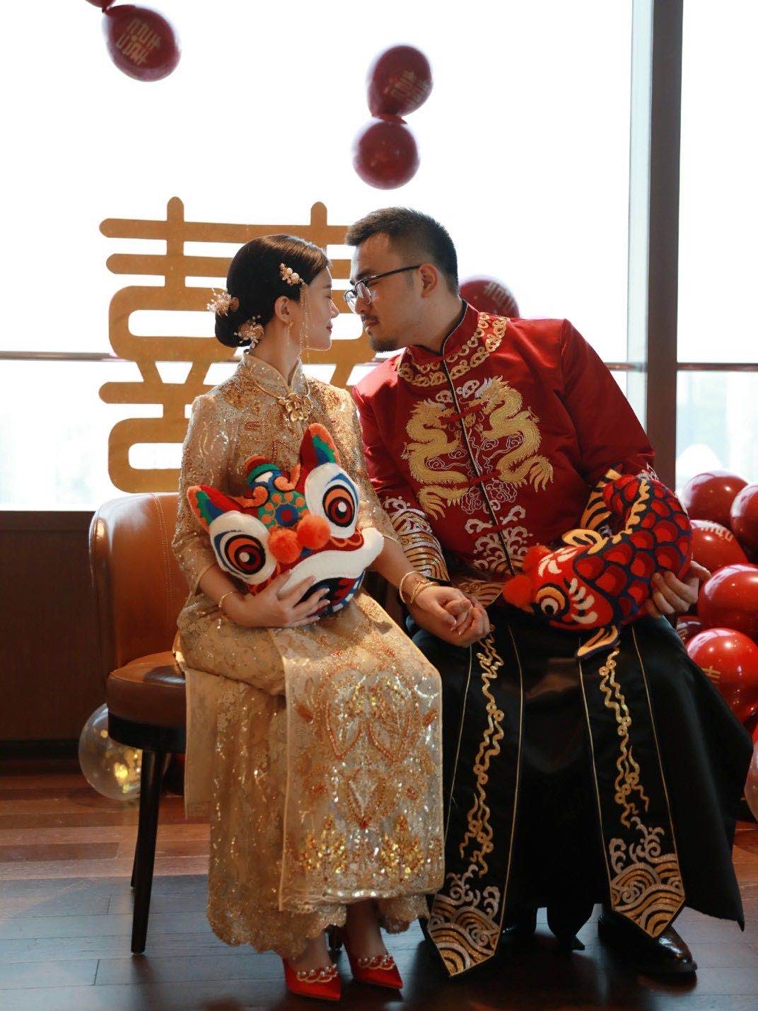 浙江婆婆、成都儿媳的彩礼怎么给 | 附绝美秀禾、婚鞋店铺分享