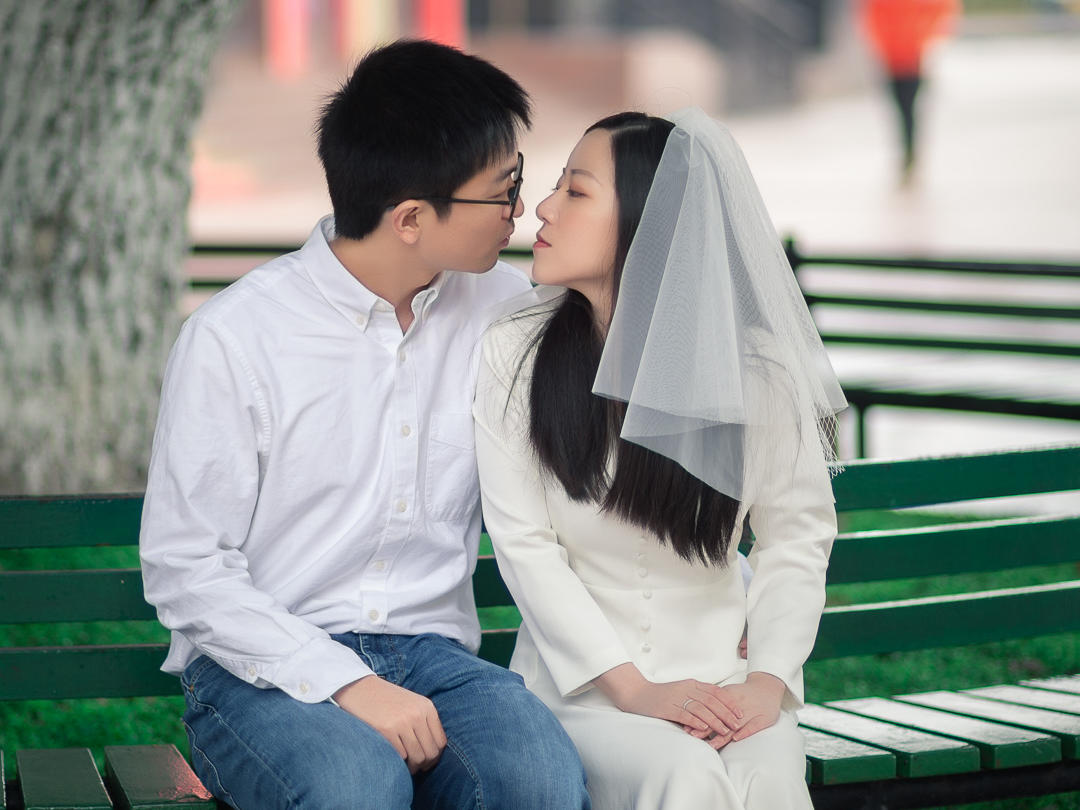 落戶最快方式：秘和上海人結婚就能落戶？