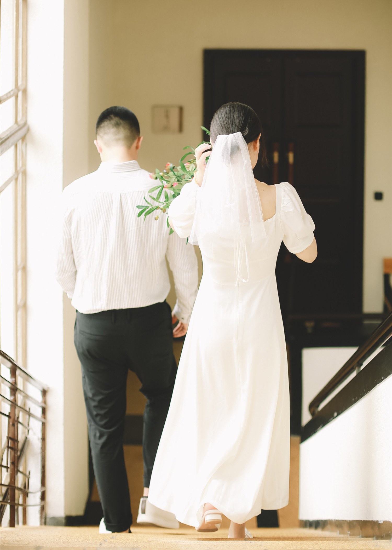 📜12月领证3月结婚，我的💰12w急速备婚计划~