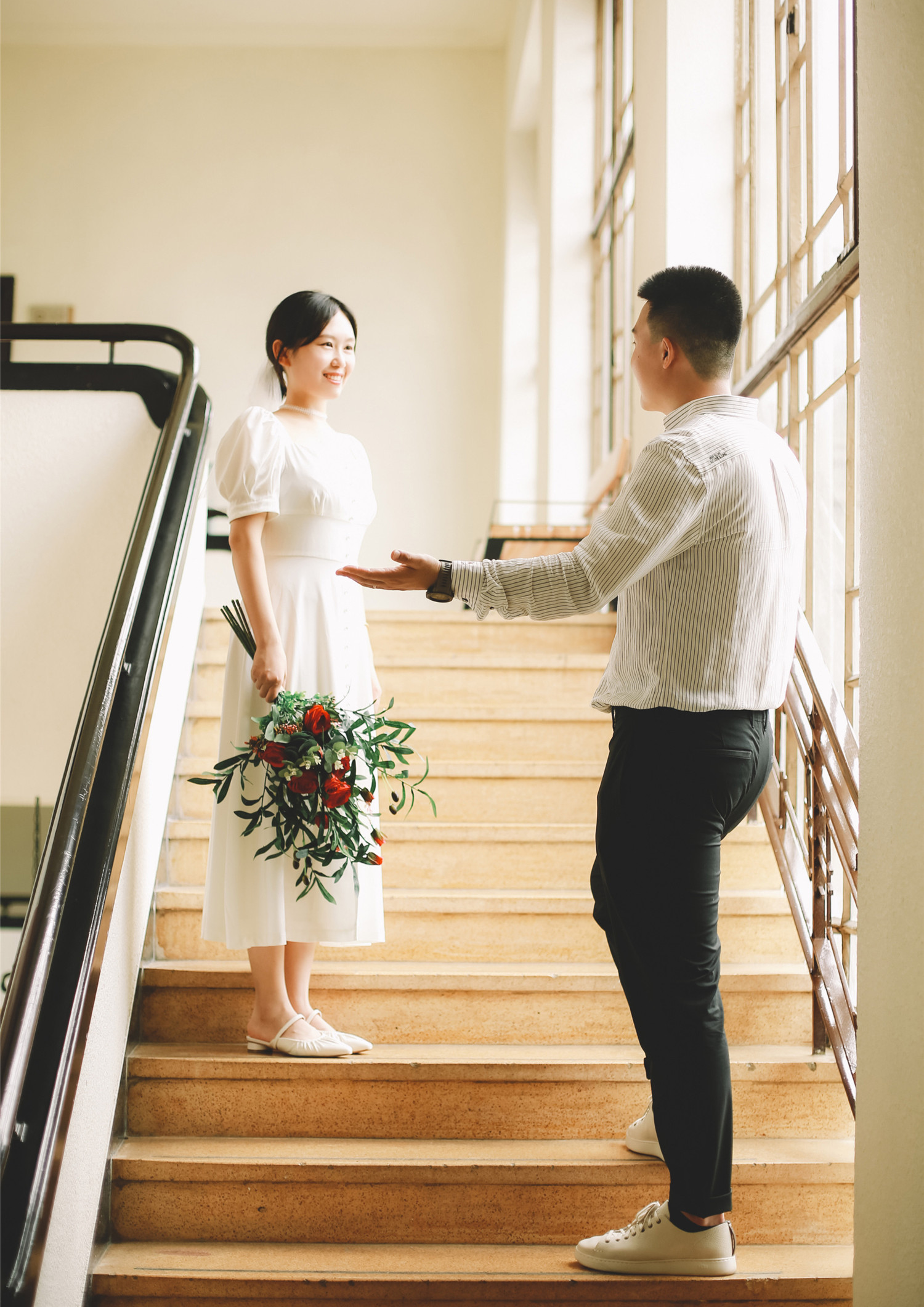 📜12月领证3月结婚，我的💰12w急速备婚计划~