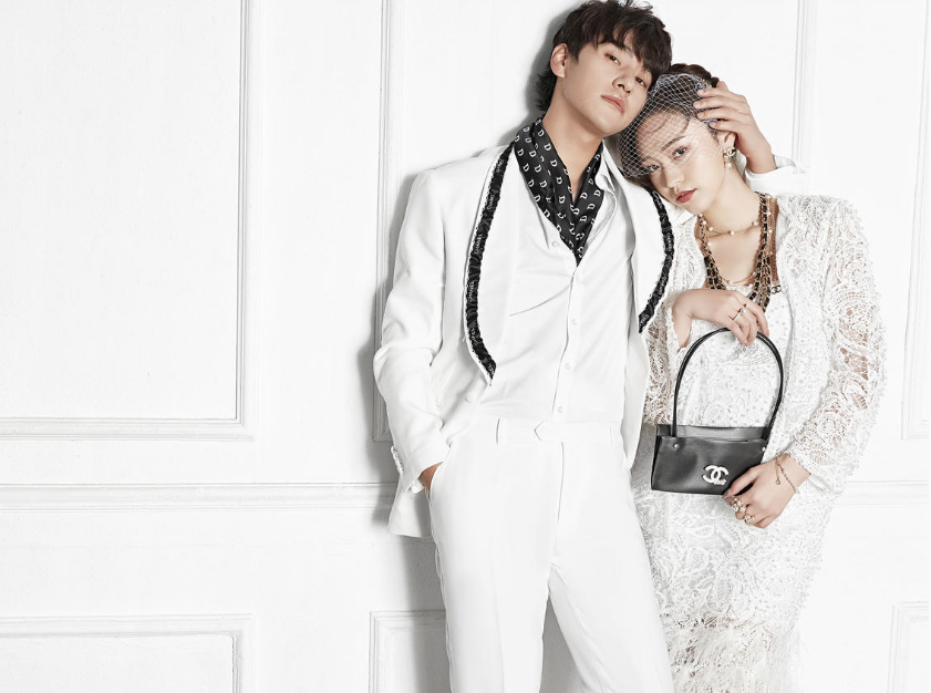 深圳拍婚纱照十大景点