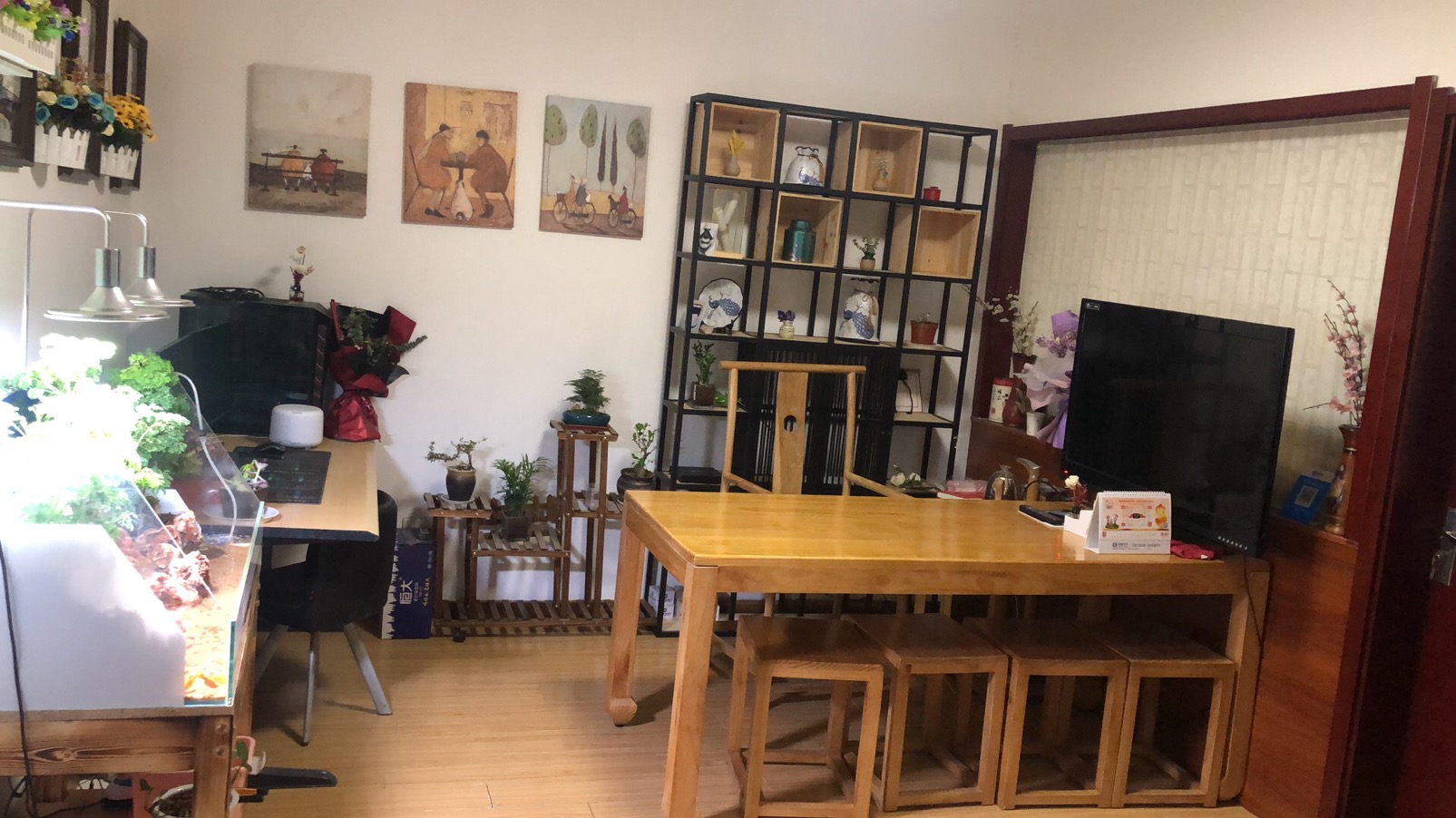 霖笙婚礼定制
