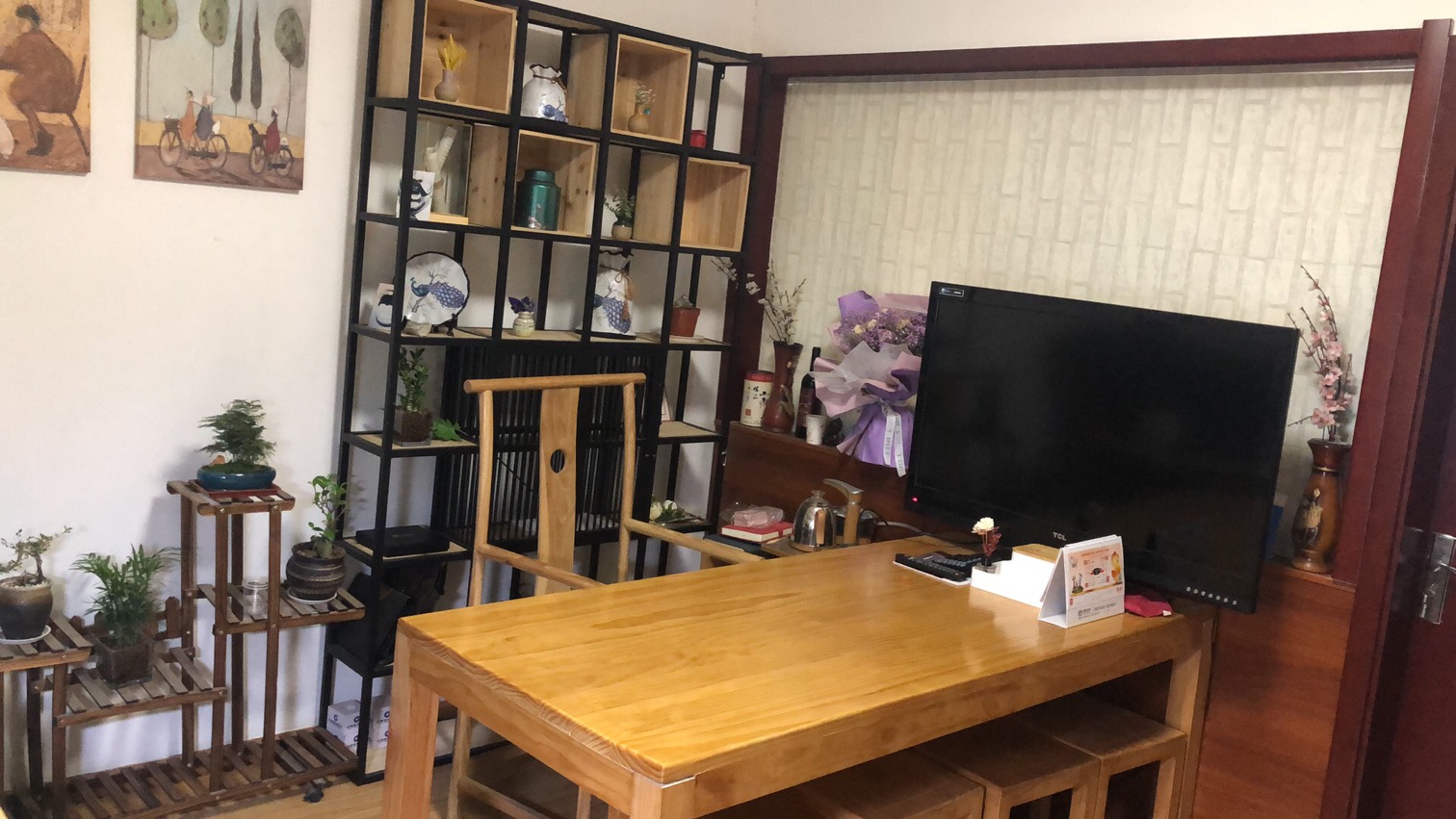 霖笙婚礼定制