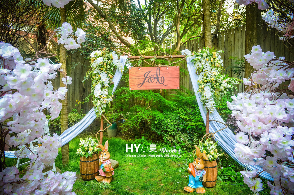 上海新娘日记｜我的完美备婚流程（含花费）