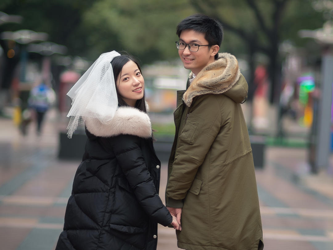 上海提亲礼物及流程｜大猪蹄子上门提亲啦！