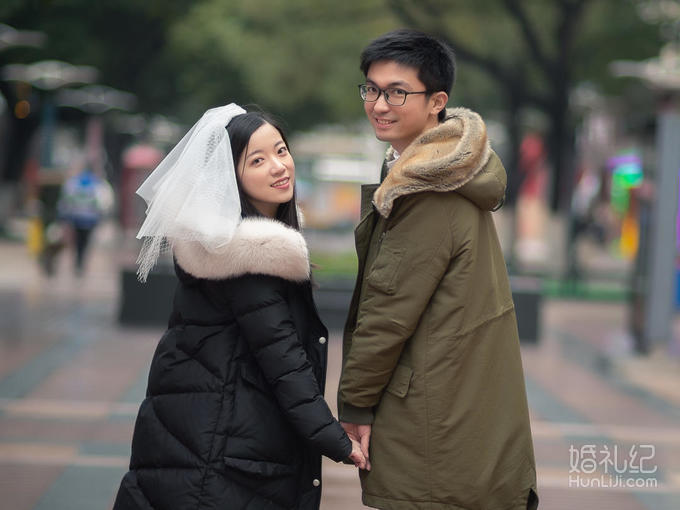 上海提亲礼物及流程｜大猪蹄子上门提亲啦！