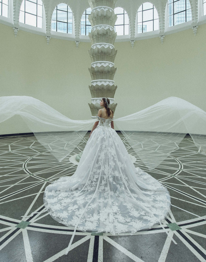 《尋夢記 貳》MOVOUS