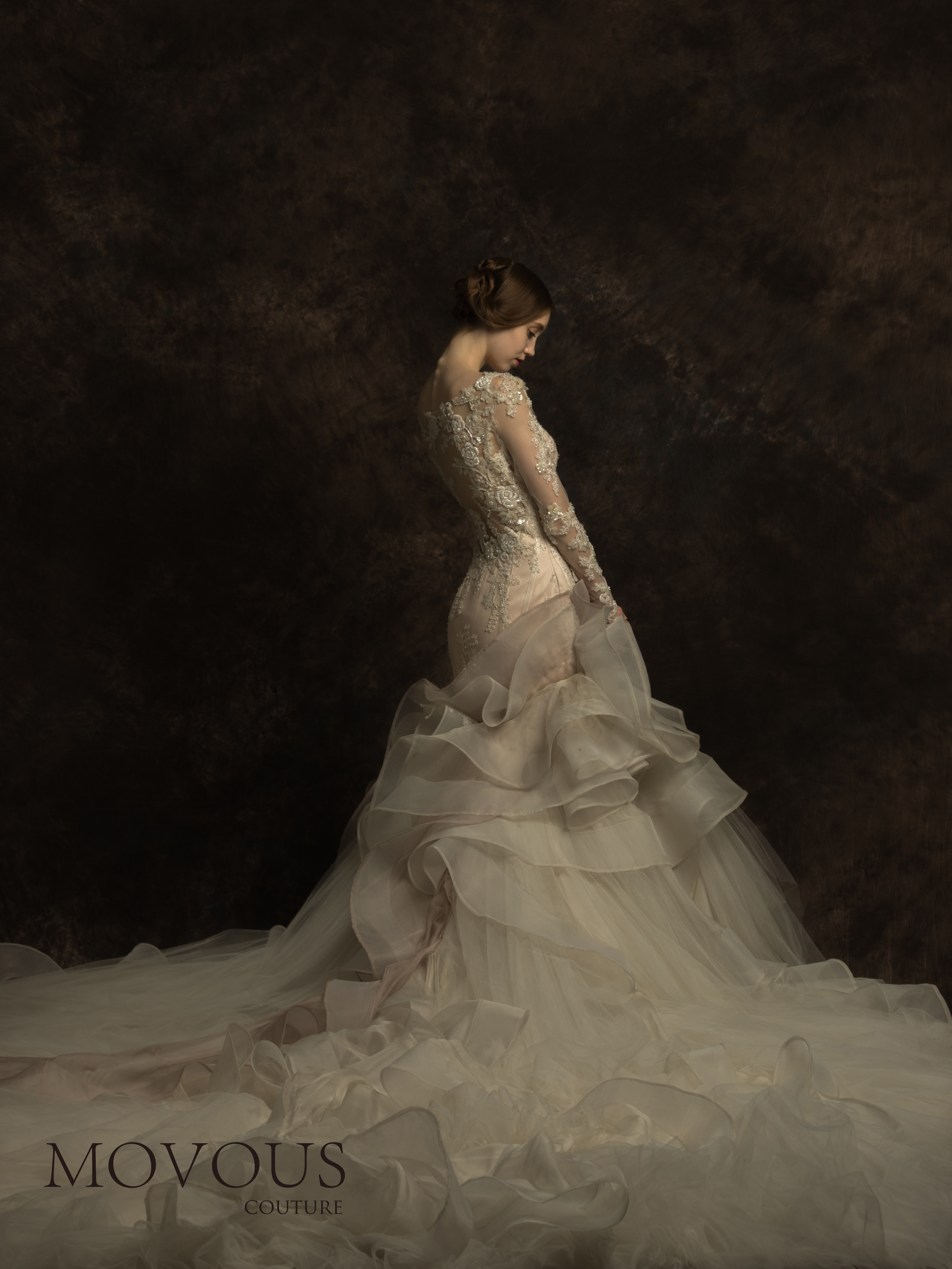 <傳承系列>MOVOUS