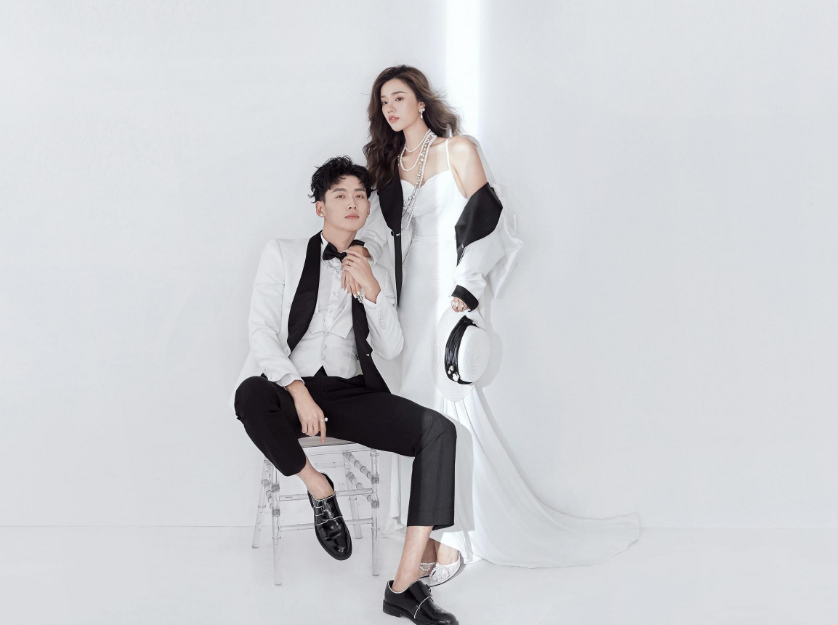 郑州口碑好的婚纱摄影