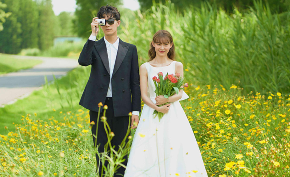 深圳拍婚纱照多少钱 2021深圳拍婚纱照价格