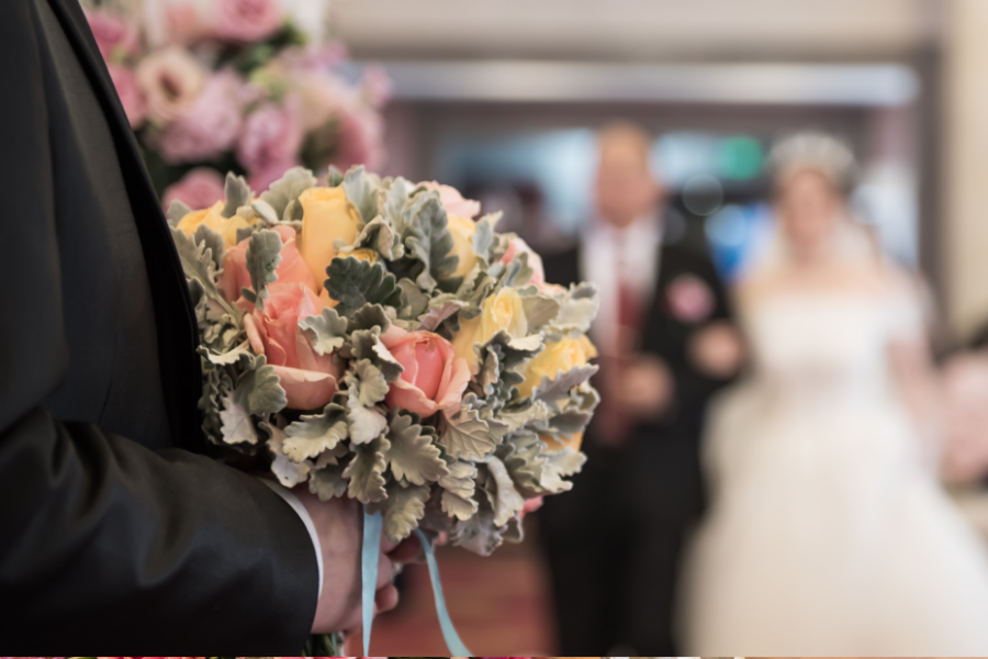 婚庆公司一条龙一般多少钱