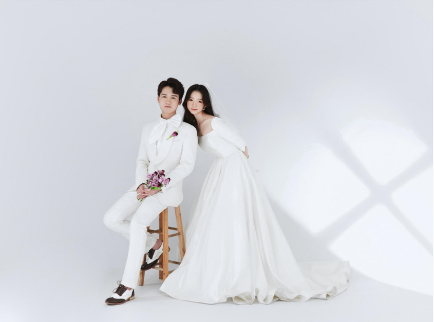 武汉婚纱摄影口碑排名