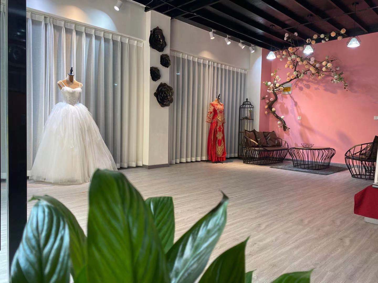 临泉喜礼婚嫁