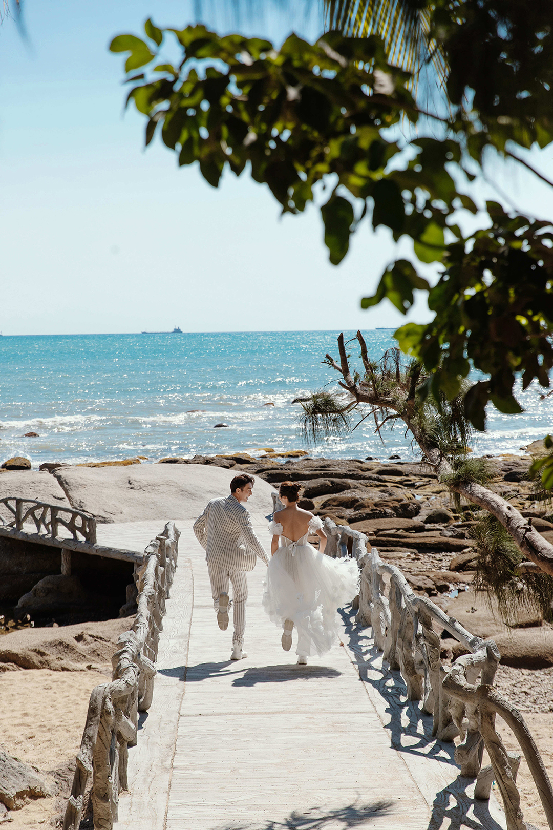 2021【海南三亚旅拍】婚纱摄影钻石套餐限时特惠