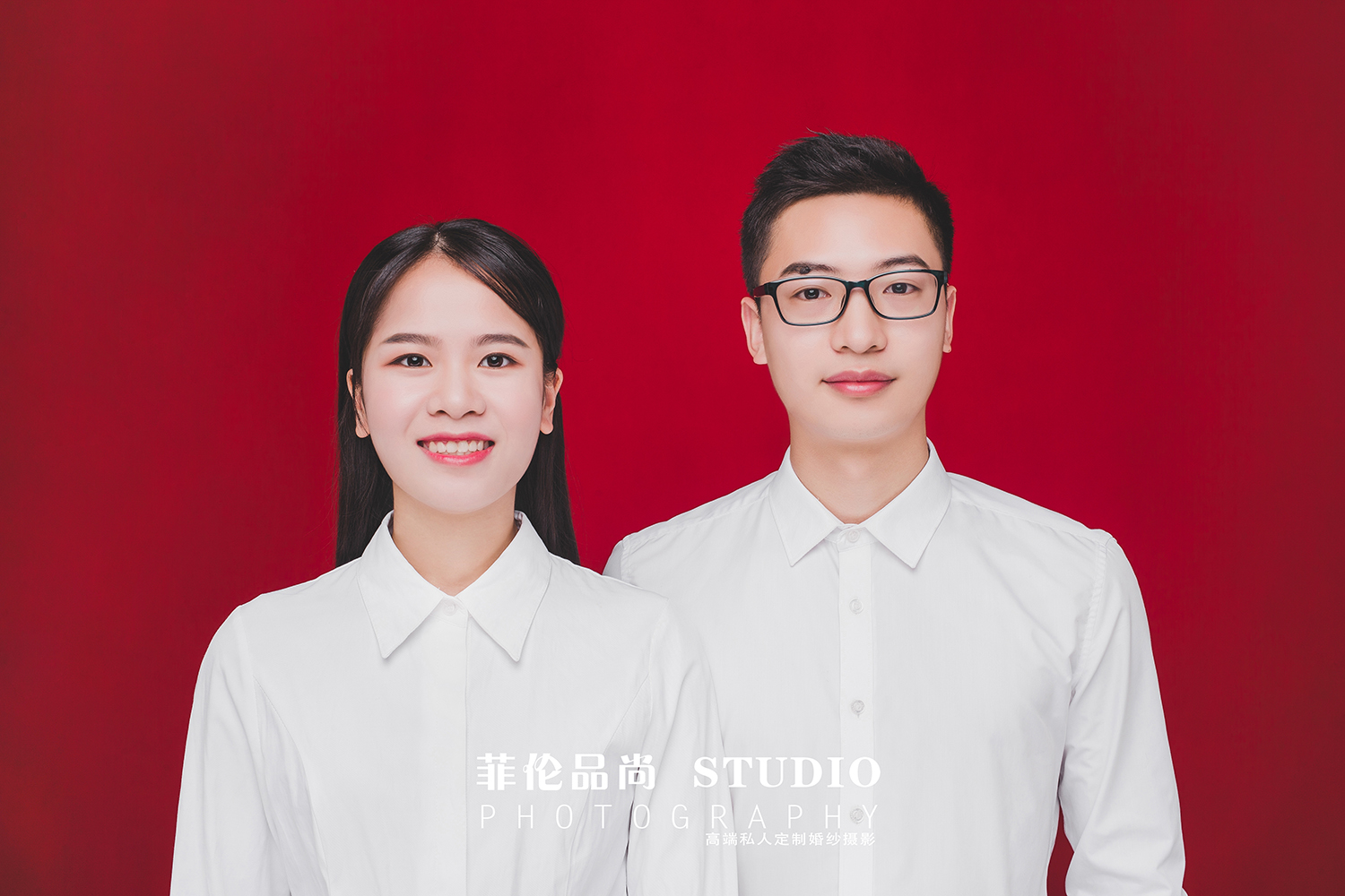 結(jié)婚登記照、證件照、形象照、職業(yè)照