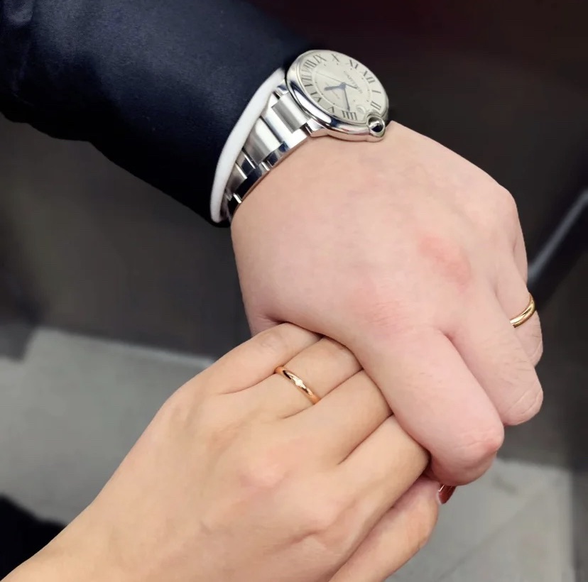 💖💖💖上海嫁上海，订婚也要有仪式感！
