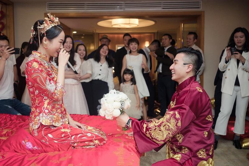 备婚4个月，花费16w我的急速备婚心得！