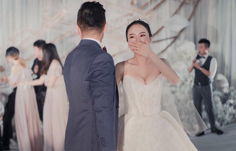 备婚4个月，花费16w我的急速备婚心得！