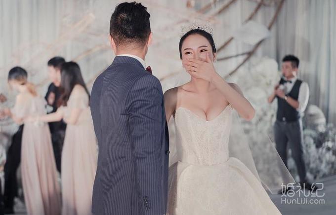 备婚4个月，花费16w我的急速备婚心得！