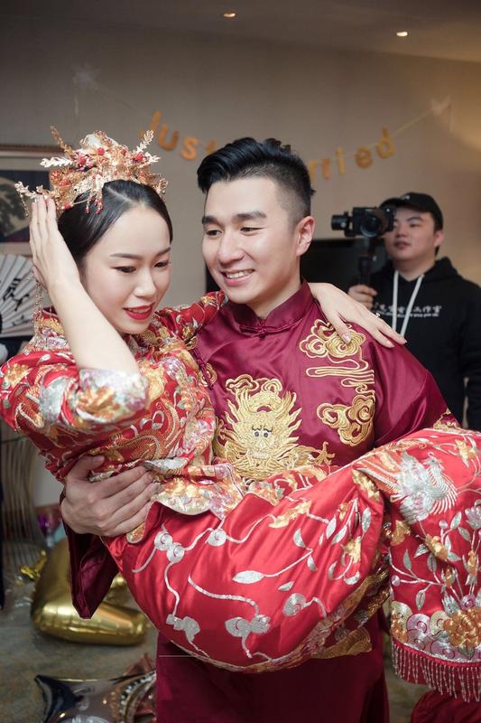 备婚4个月，花费16w我的急速备婚心得！