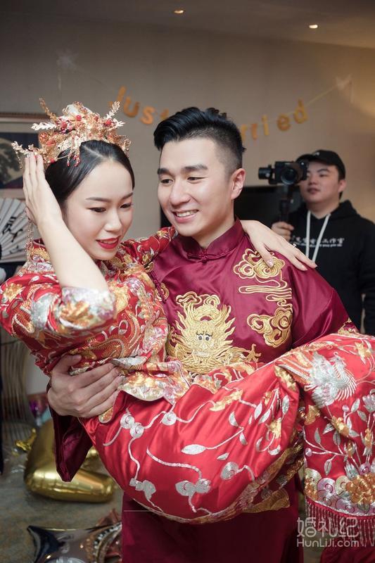 备婚4个月，花费16w我的急速备婚心得！