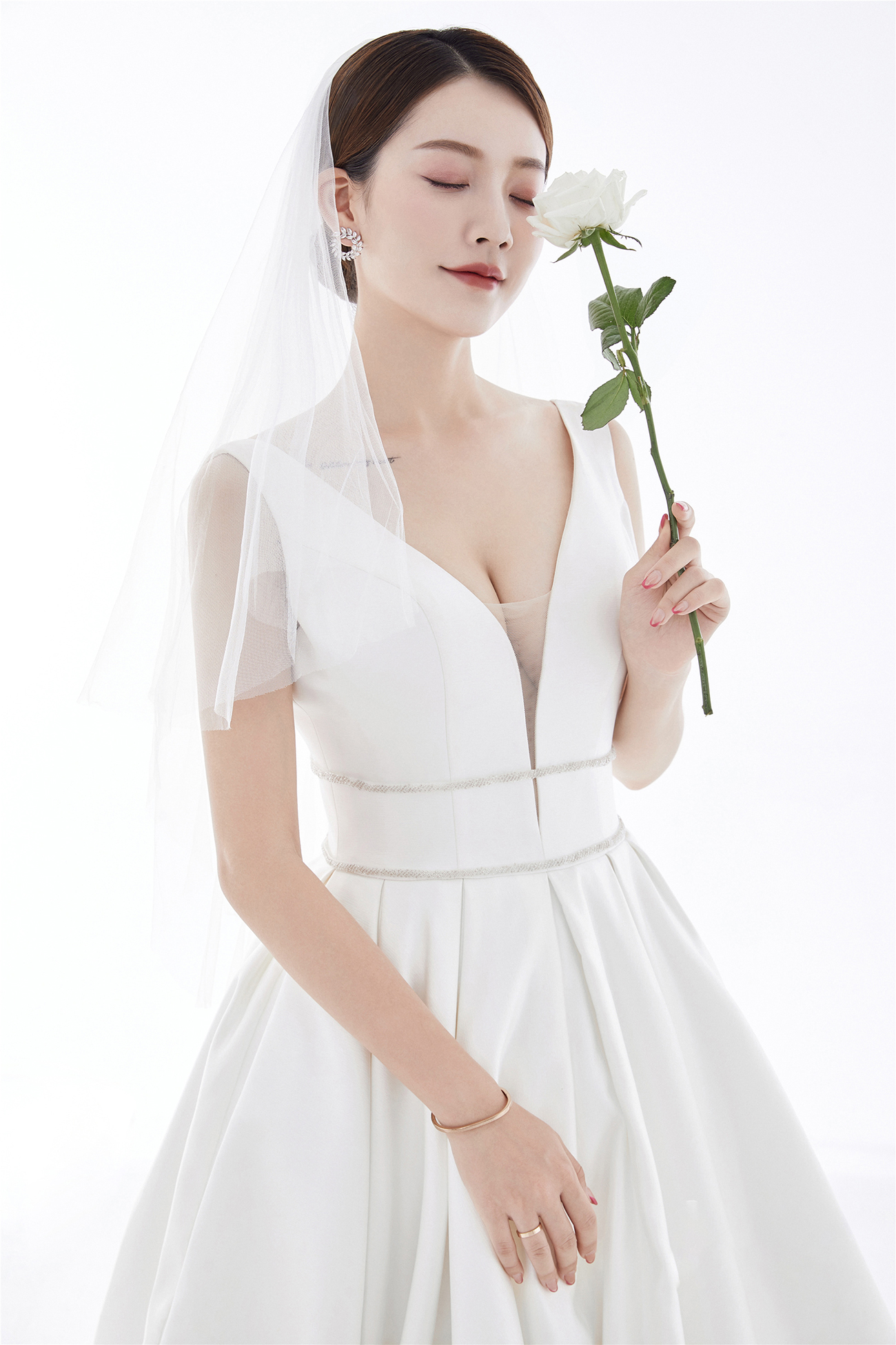 限定婚紗照，【單日三組】‘文藝紀實幸福感
